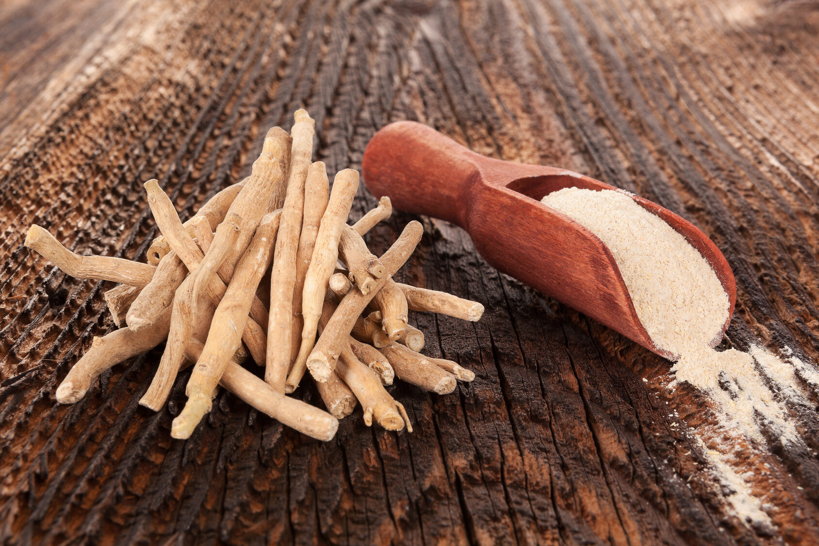 Ashwagandh