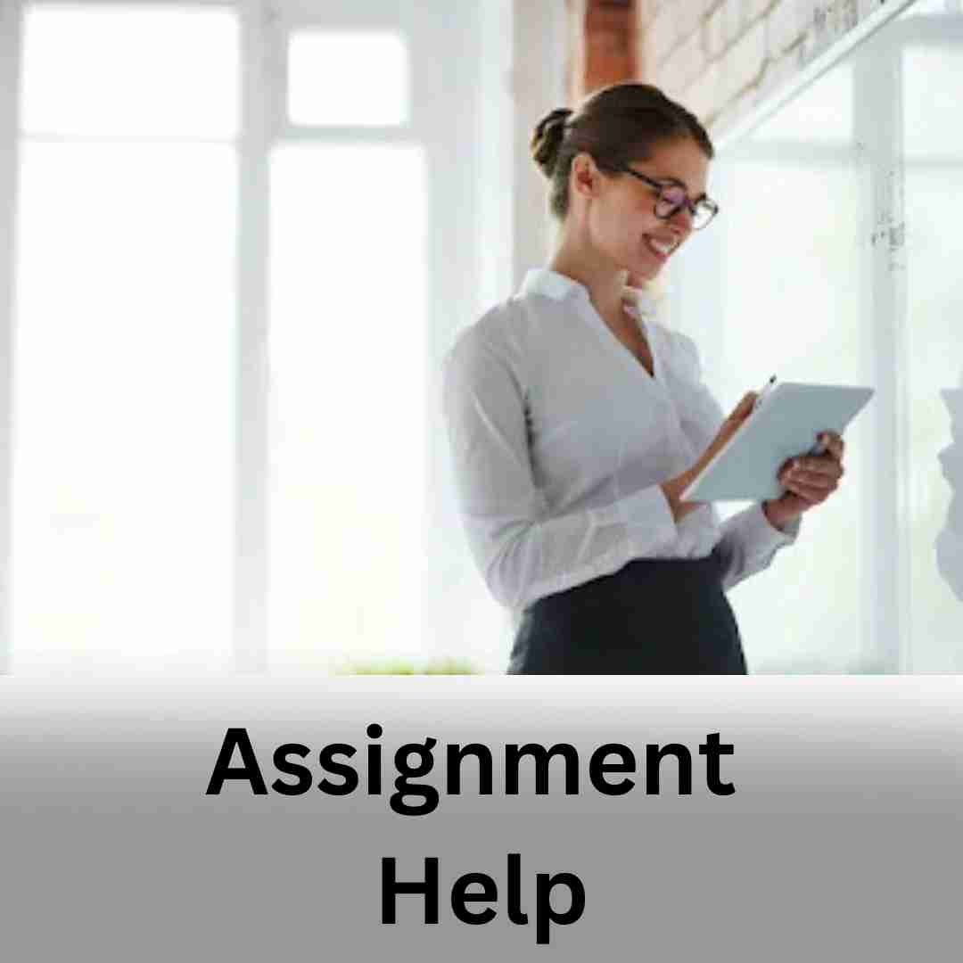 Assignment Help