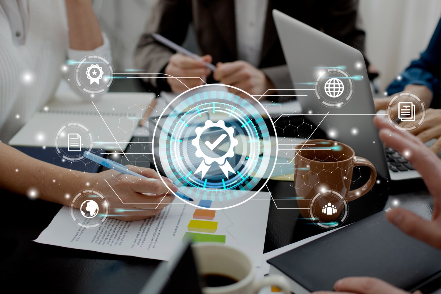 Aws Cloud Consulting Services