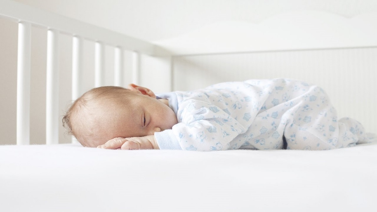 Baby Mattress