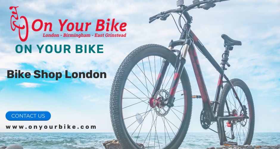 Bike Shop London (1)