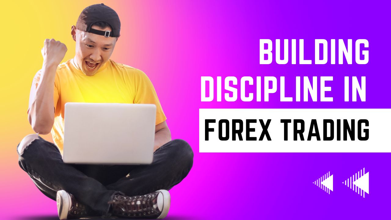Building Discipline in Forex Trading