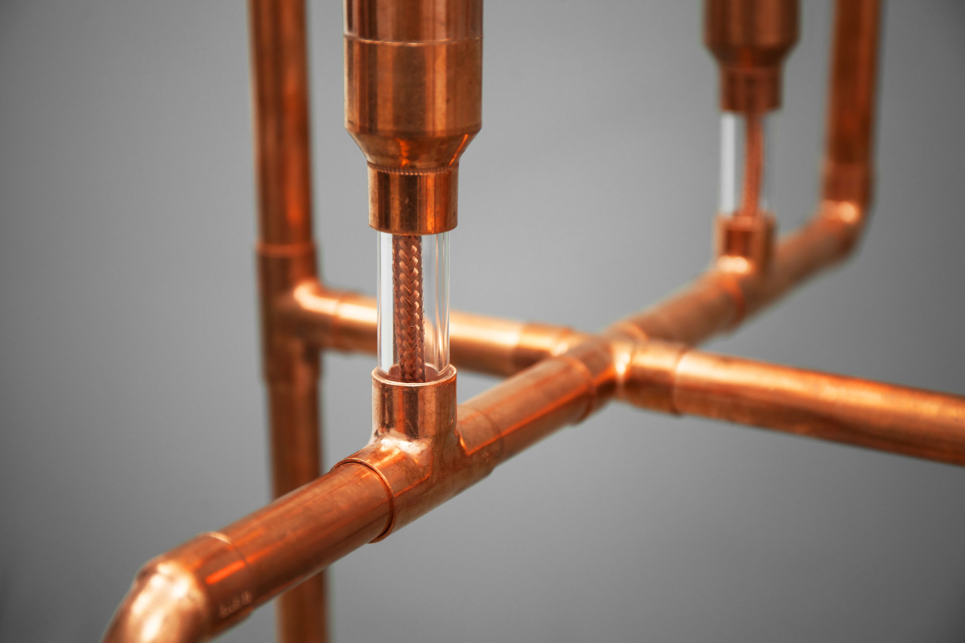 Copper Pipe Pakistan