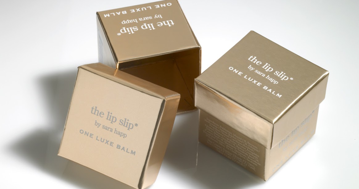 Cosmetic Packaging