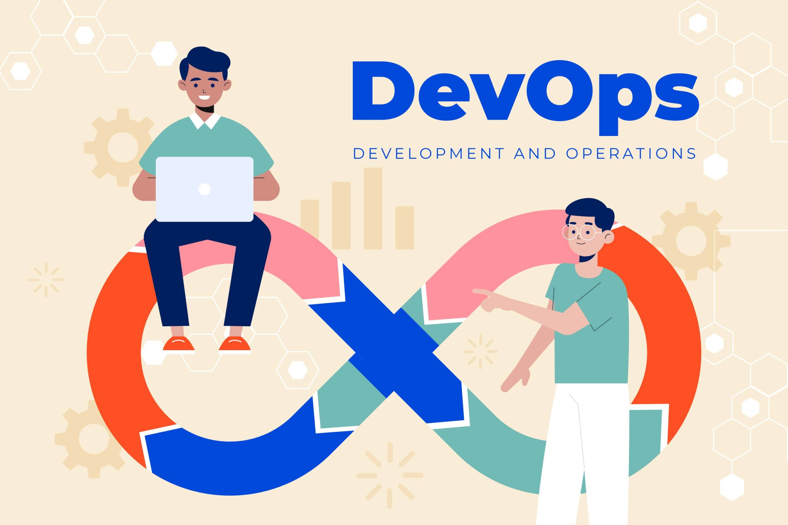 DevOps Consulting Companies