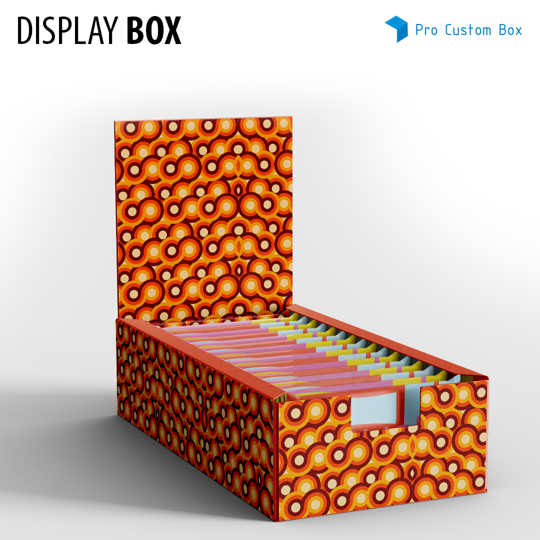 Display-Box