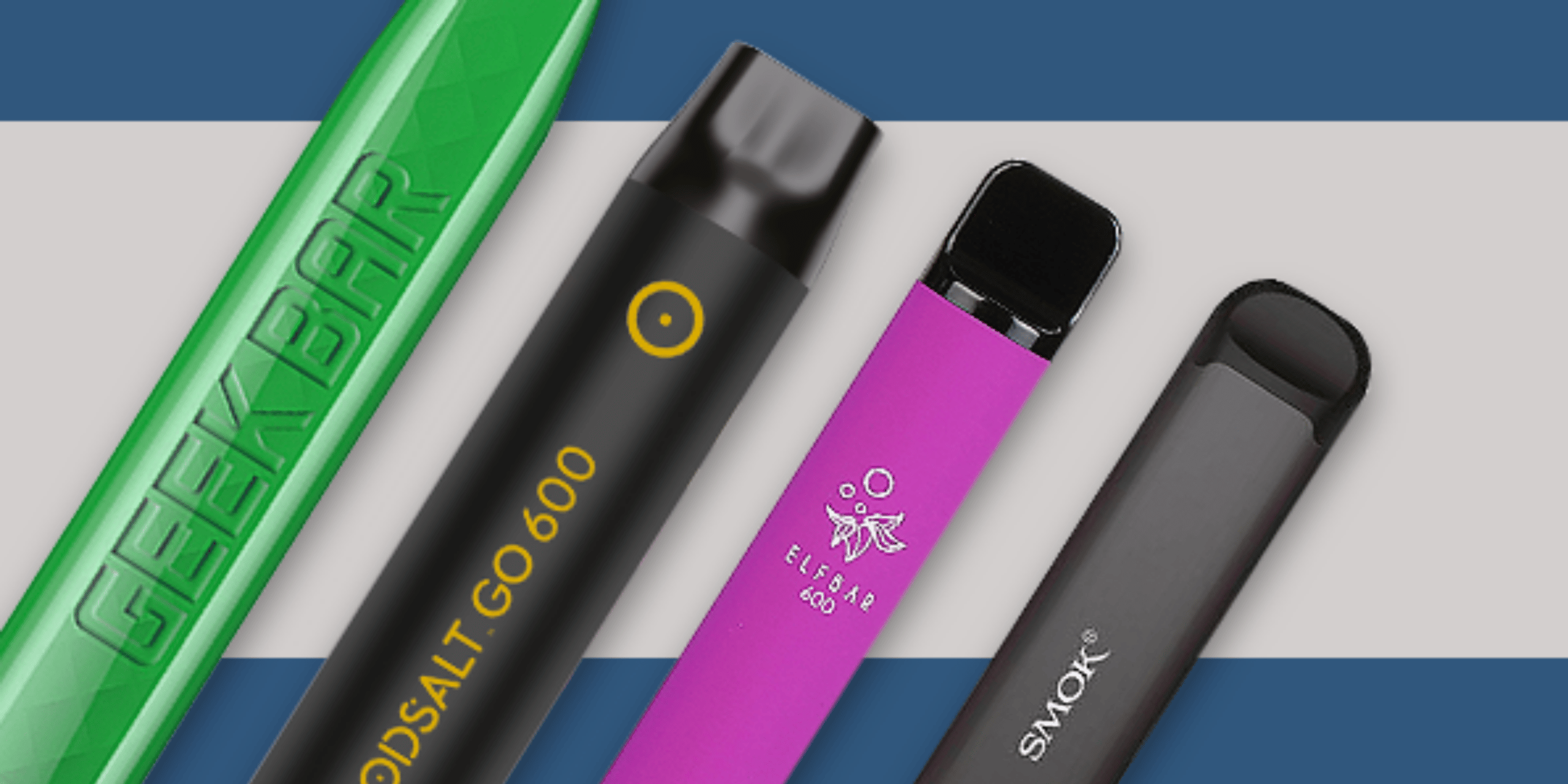 Disposable Vape
