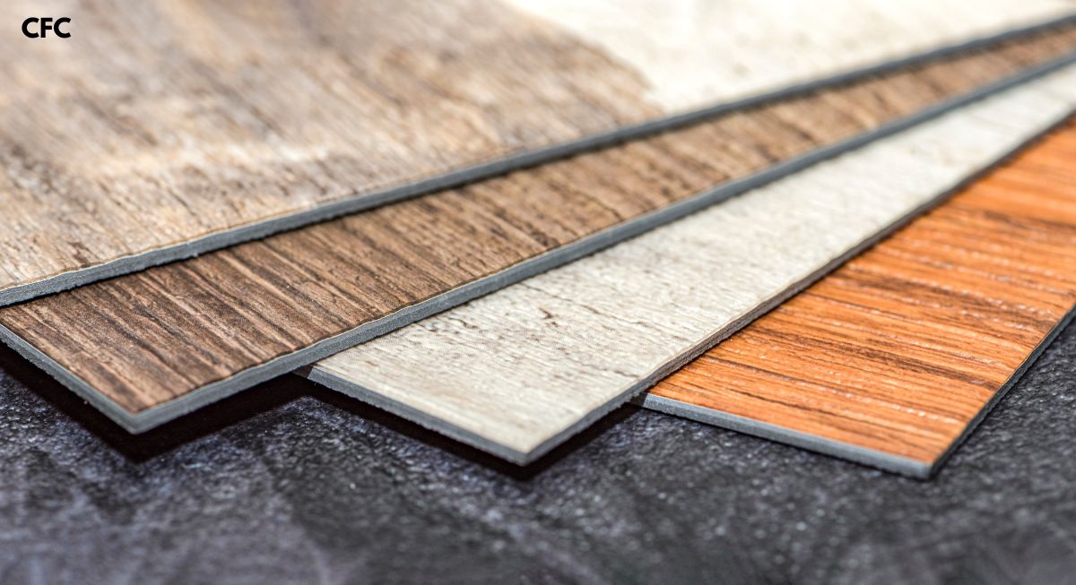 Durable Vinyl Flooring in Dublin (1)