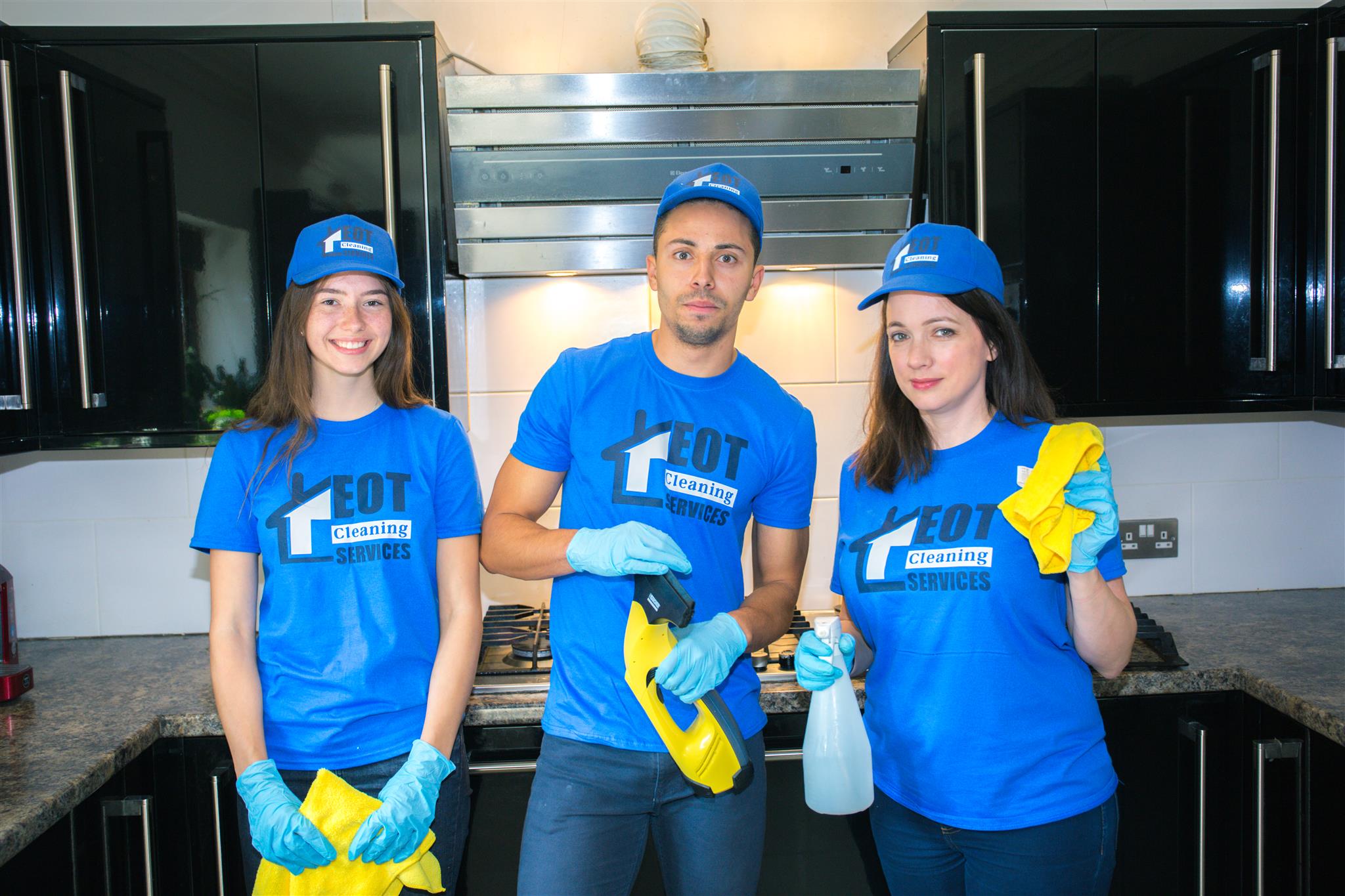 .End Of Tenancy Cleaning