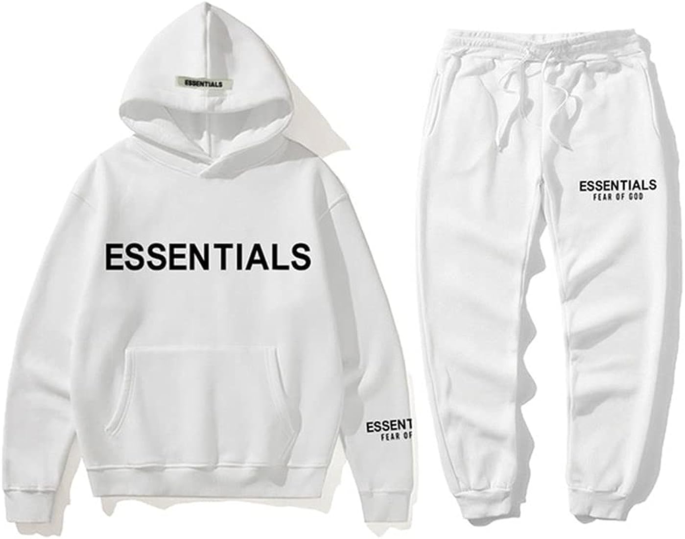 Essentials Hoodie