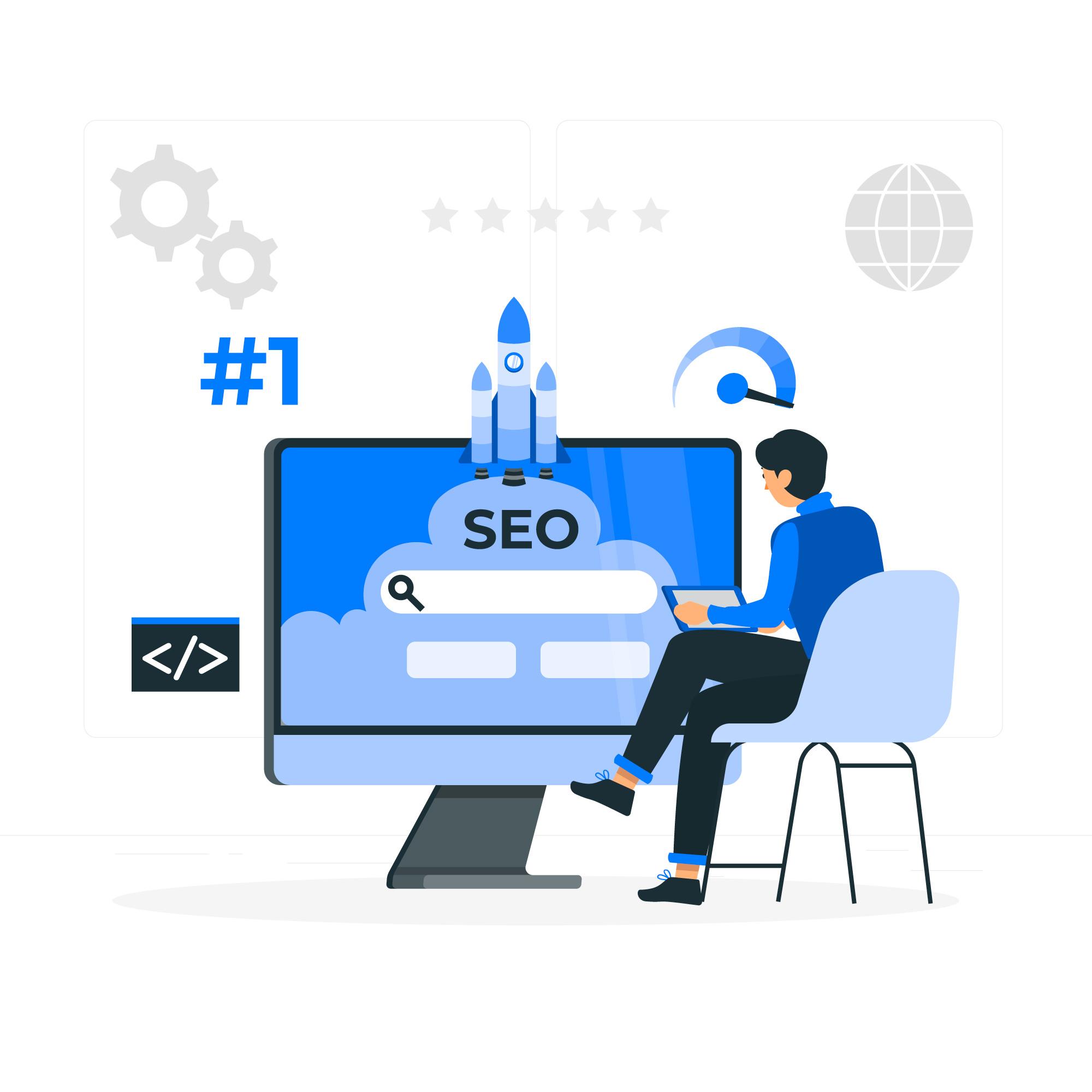 Future of SEO