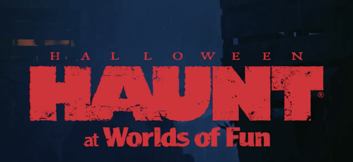 Halloween Haunt at Worlds of Fun