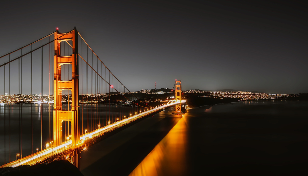 Headshots in the Golden Gate City