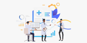 Healthcare App Development Services