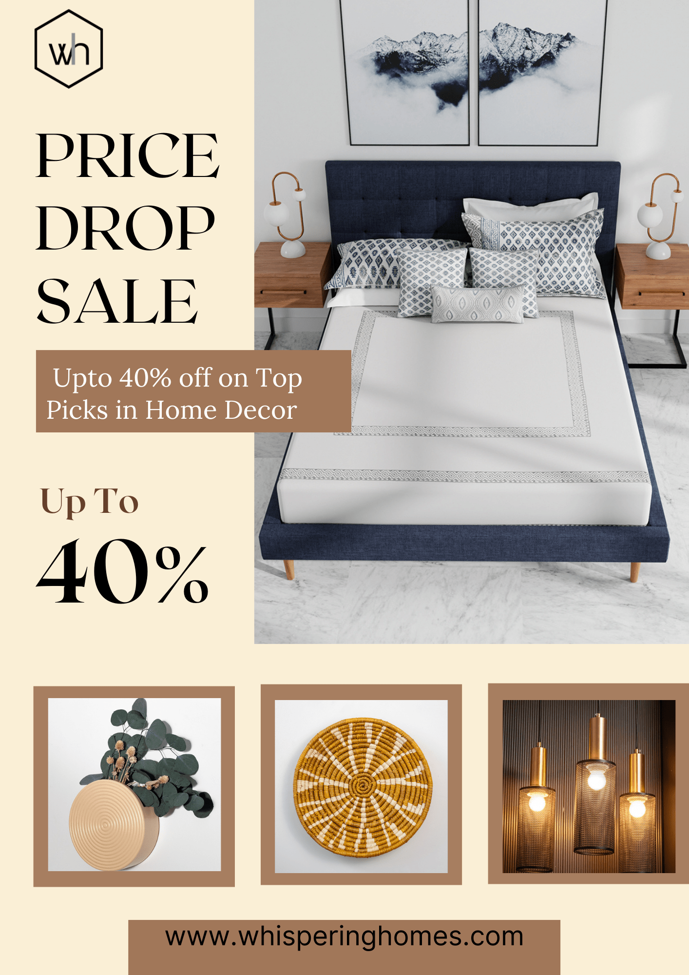Home Decoration Items Price Drop Sale Online in India (1)