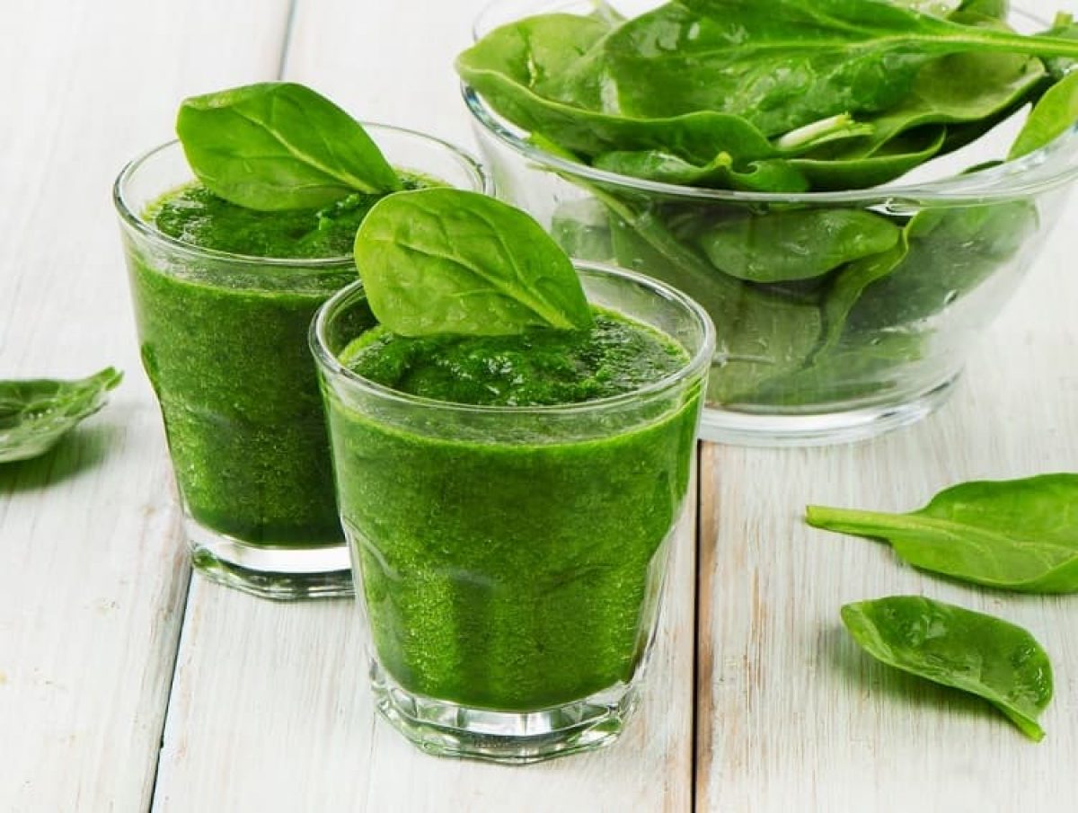 How Effective Is Palak Juice for Erectile Dysfunction