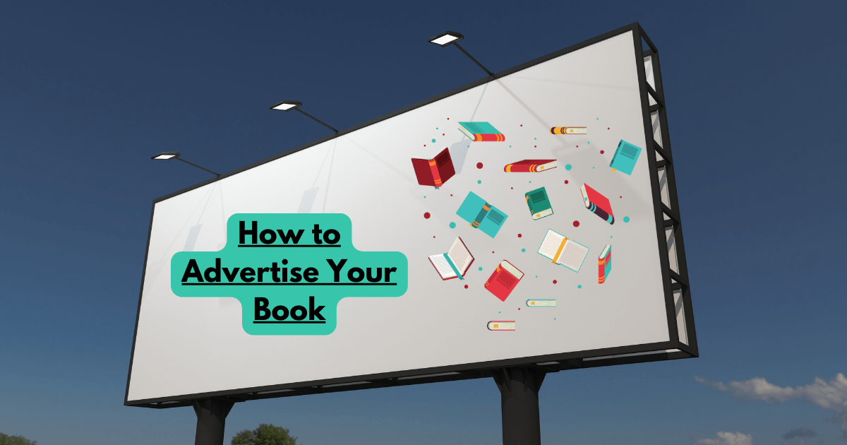 How to Advertise Your Book-min
