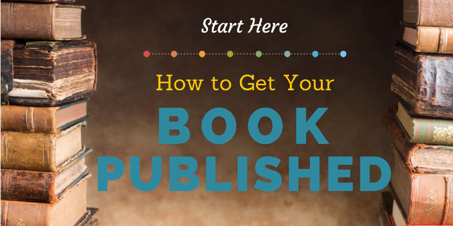 How-to-Get-Your-Book-Published