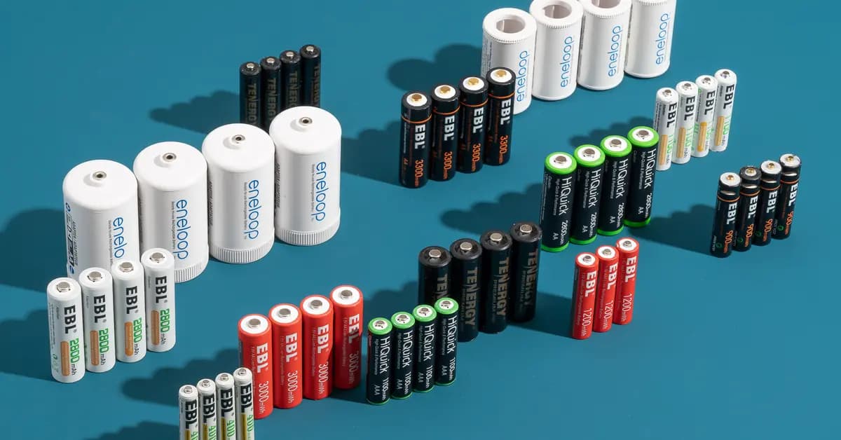 Japan Battery Market