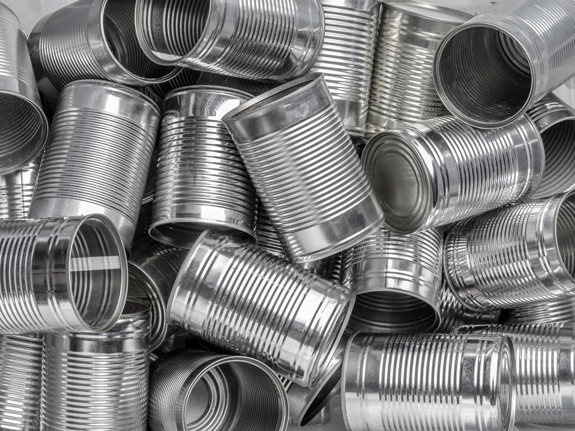 Japan Tin Market