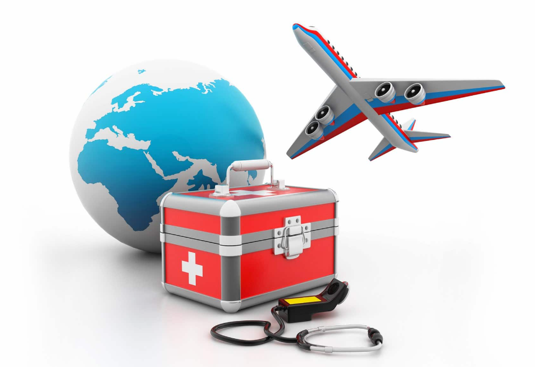 Medical Tourism Market