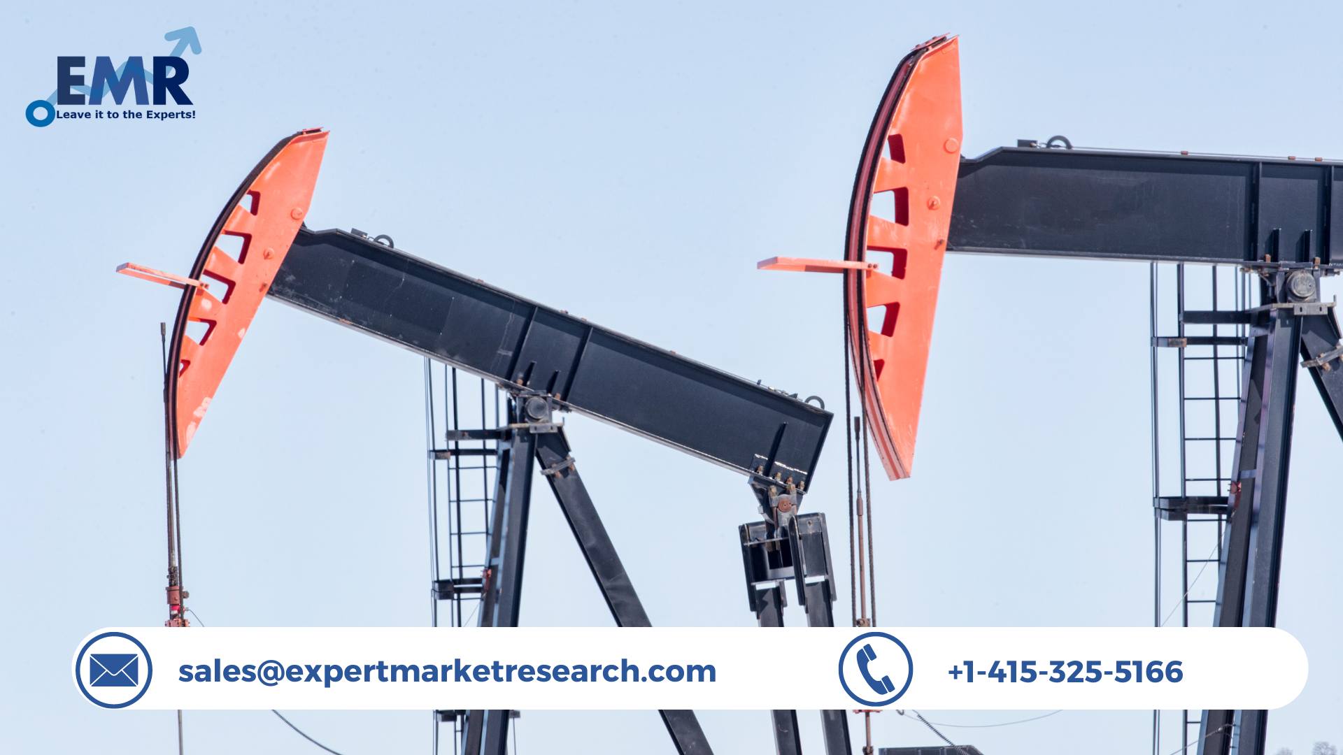 Oilfield Services Market