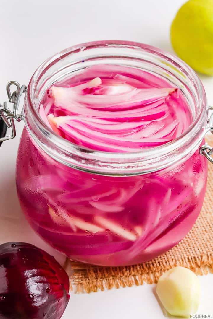 Onion Assist What Are the Benefits