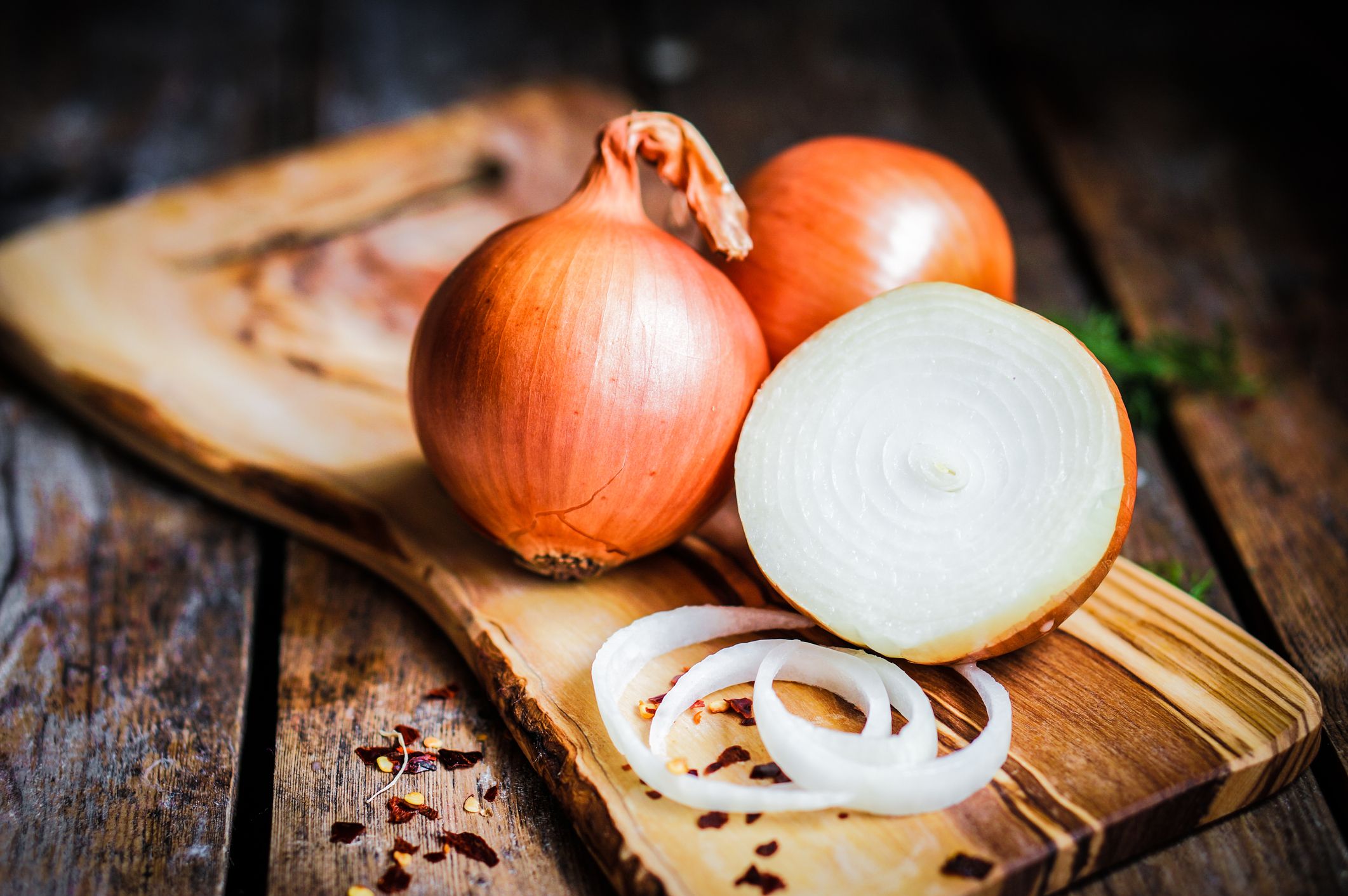 Onion Help What Are the Advantages