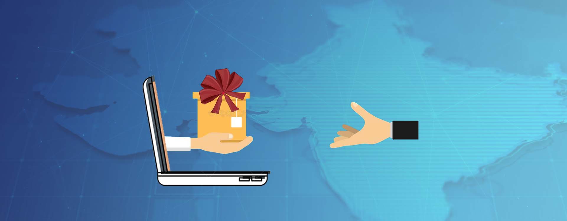 Online-Gifting-Industry-in-India