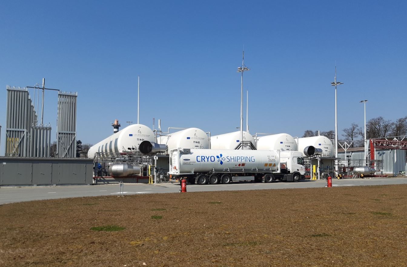 PGNiG-sells-two-Klaipeda-small-scale-LNG-cargoes