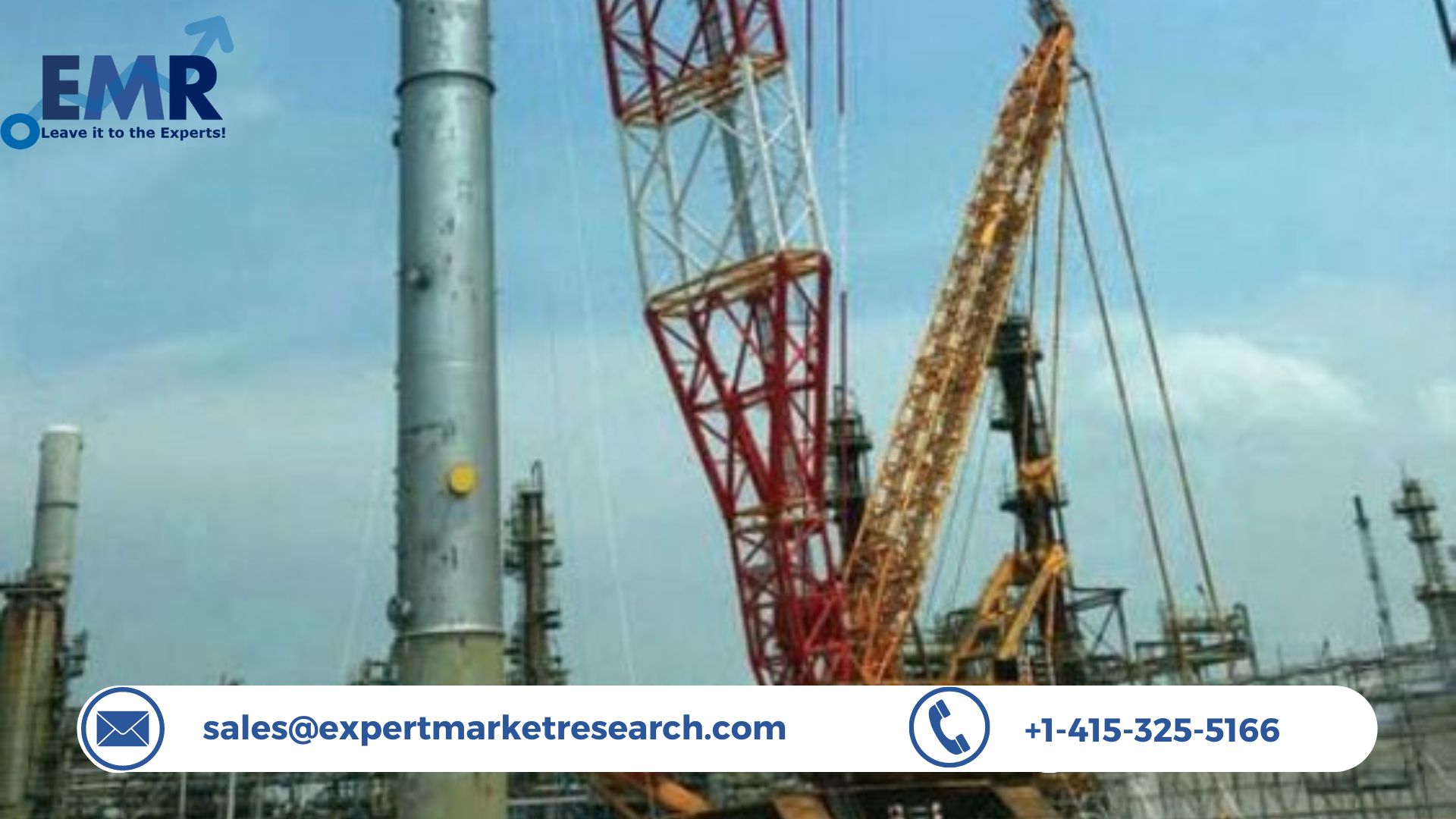 Piling Machine Market