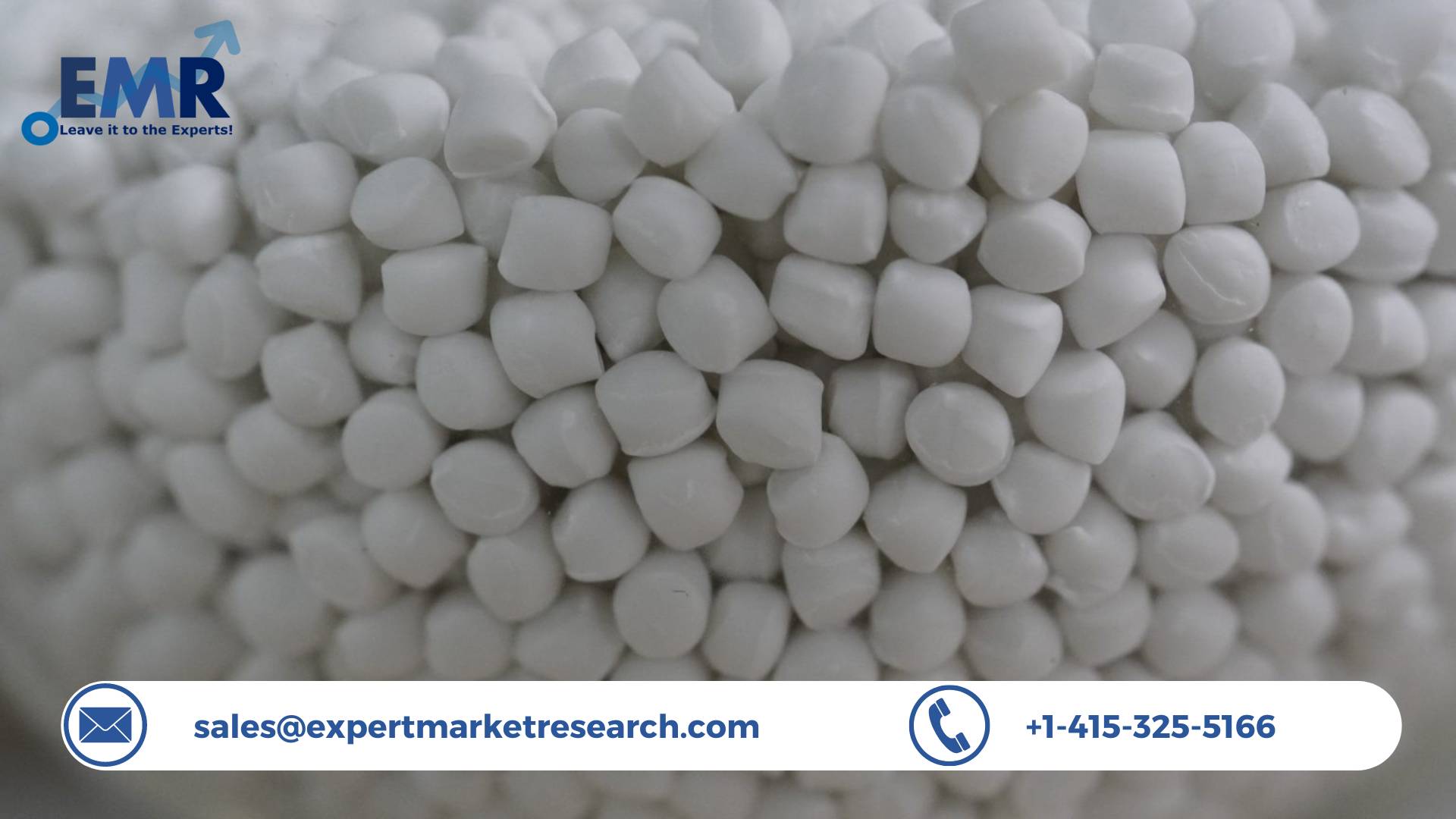 Plastic Fillers Market