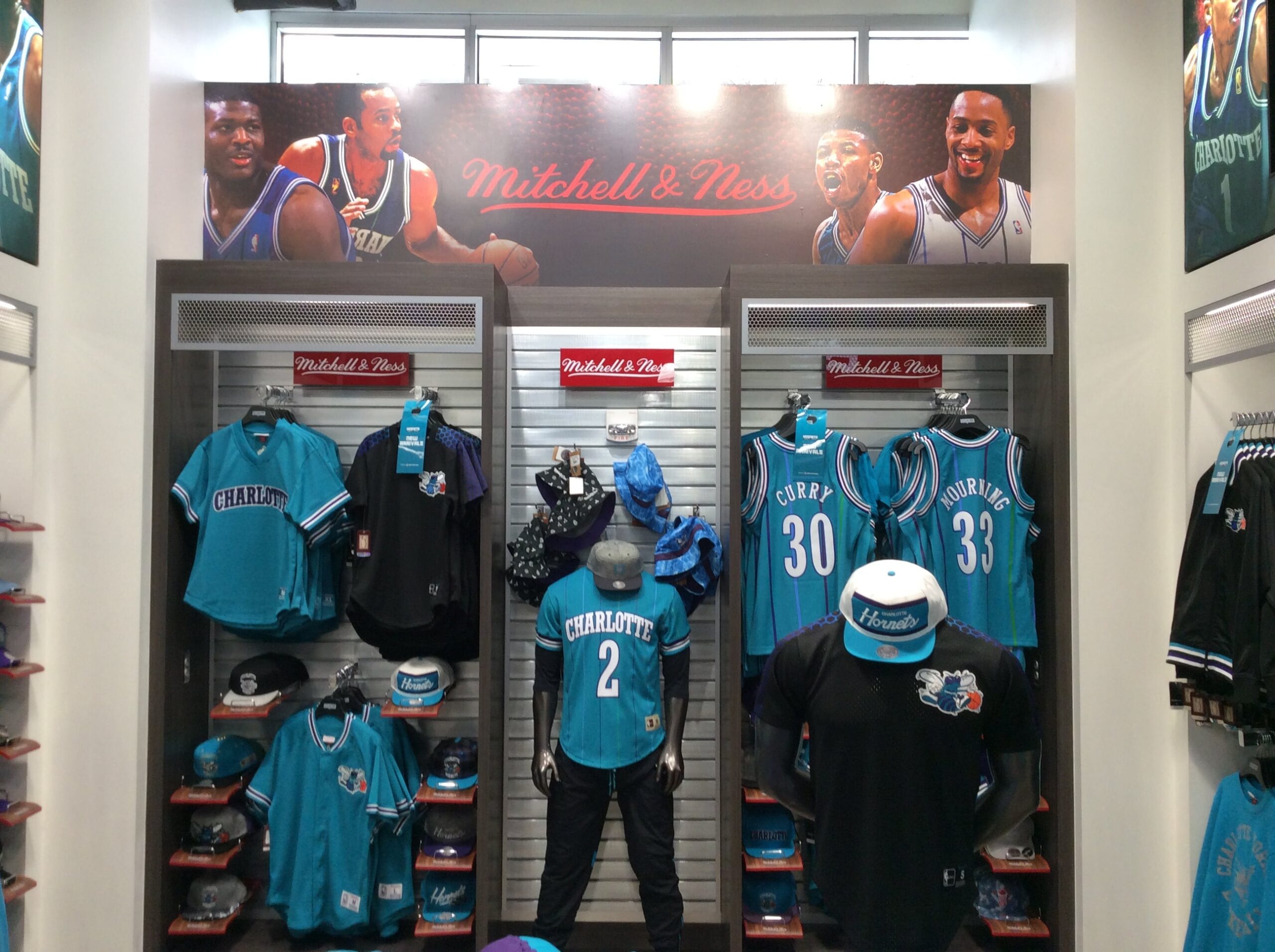 Point Of Purchase Displays Charlotte NC-min