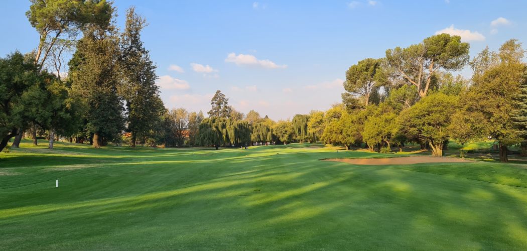 READING COUNTRY CLUB