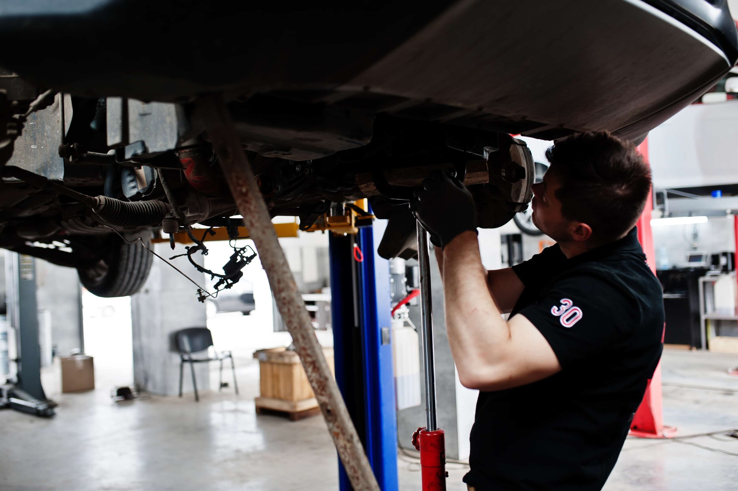 Shock Absorbers What They Do and When to Replace Them (2)