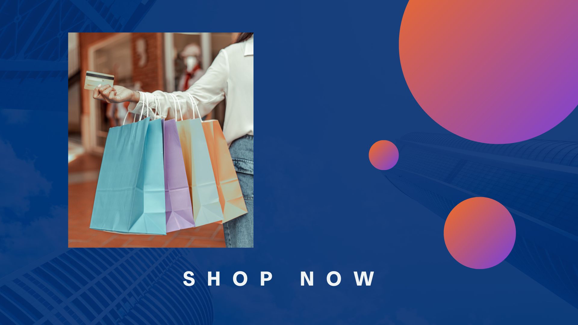 Shopping
