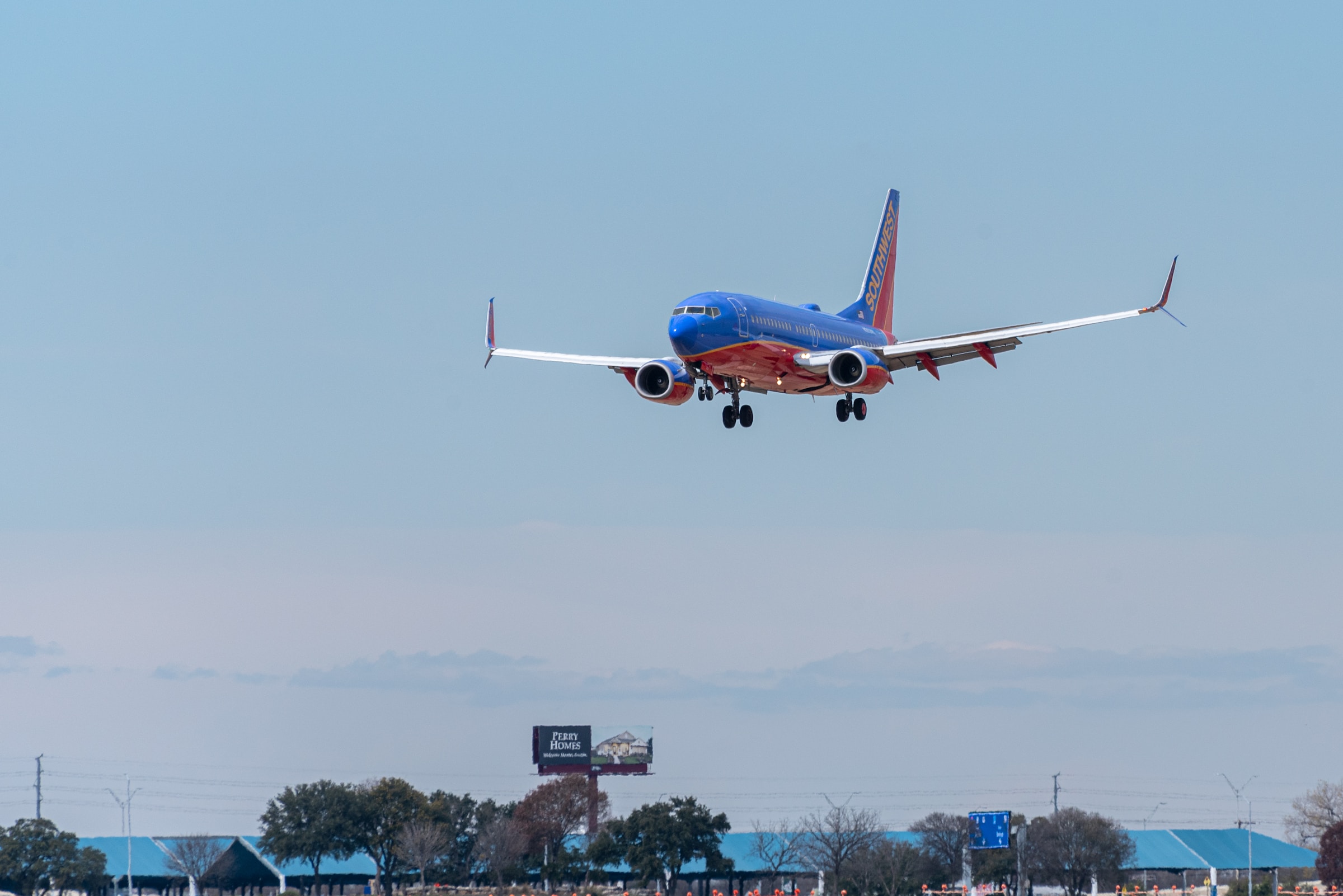 Southwest (2)
