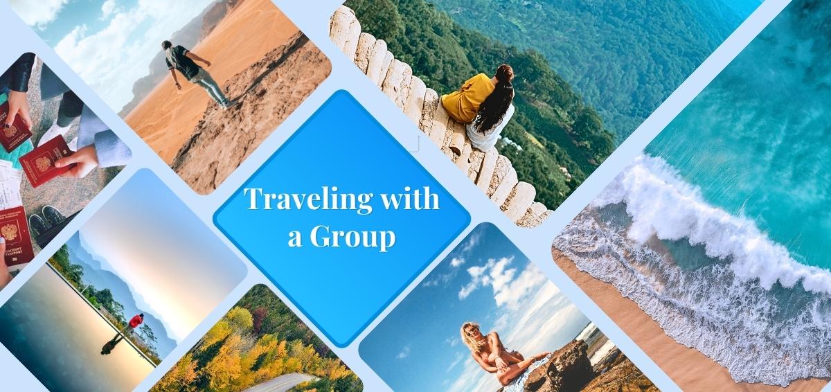 Time to Travel the World