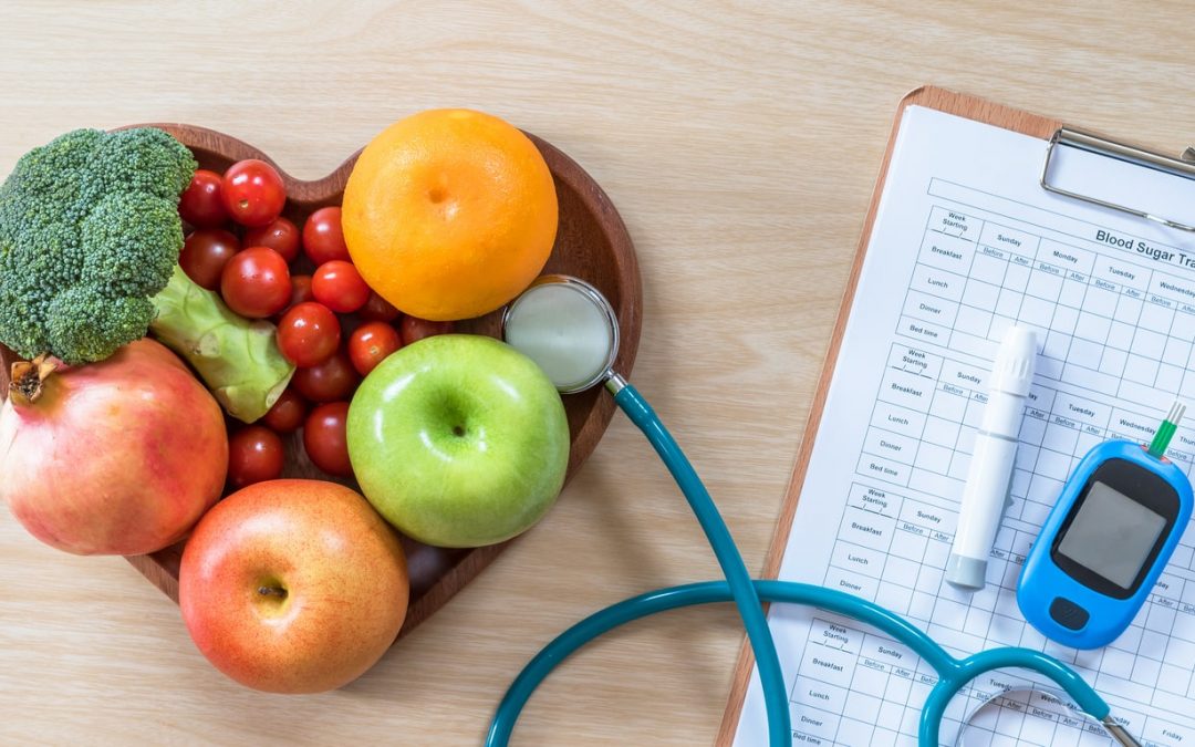 What Is The Best Way To Maintain Your Cholesterol