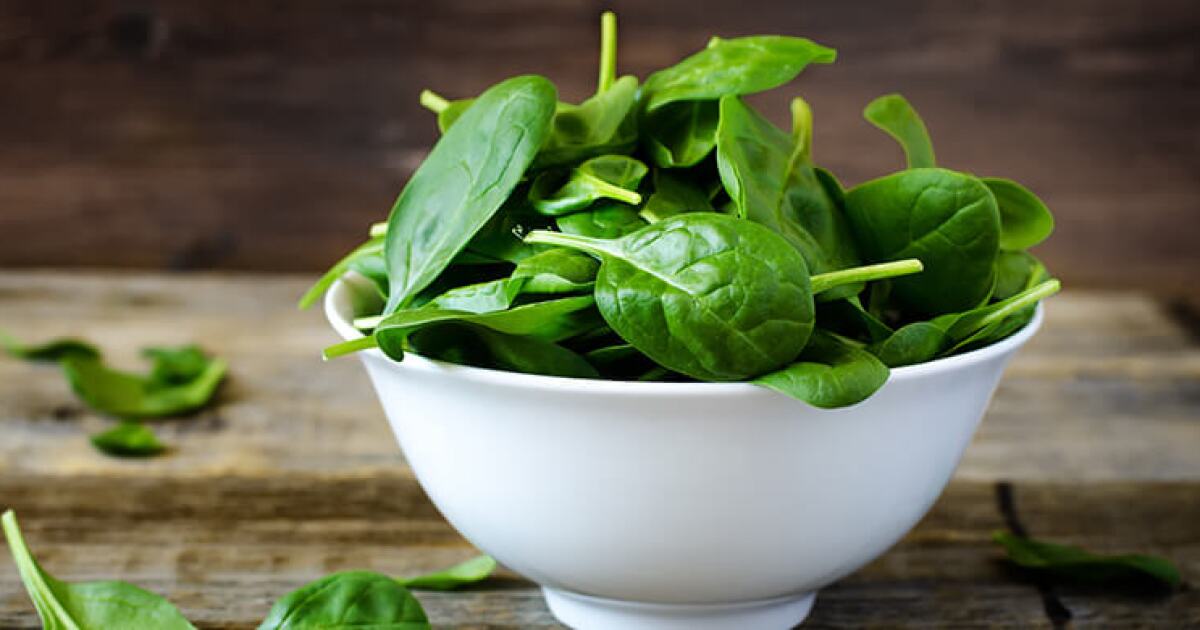 Why Men Should Consume Green Vegetables