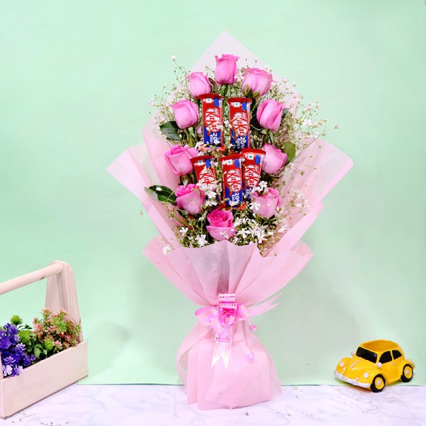Win Dear Ones' Hearts with Pretty Valentines Day Gifts