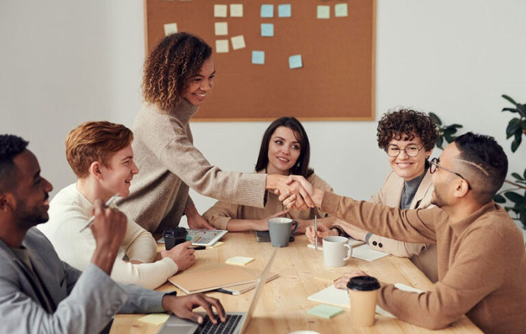 How Young Entrepreneurs are Taking Over Corporate America!