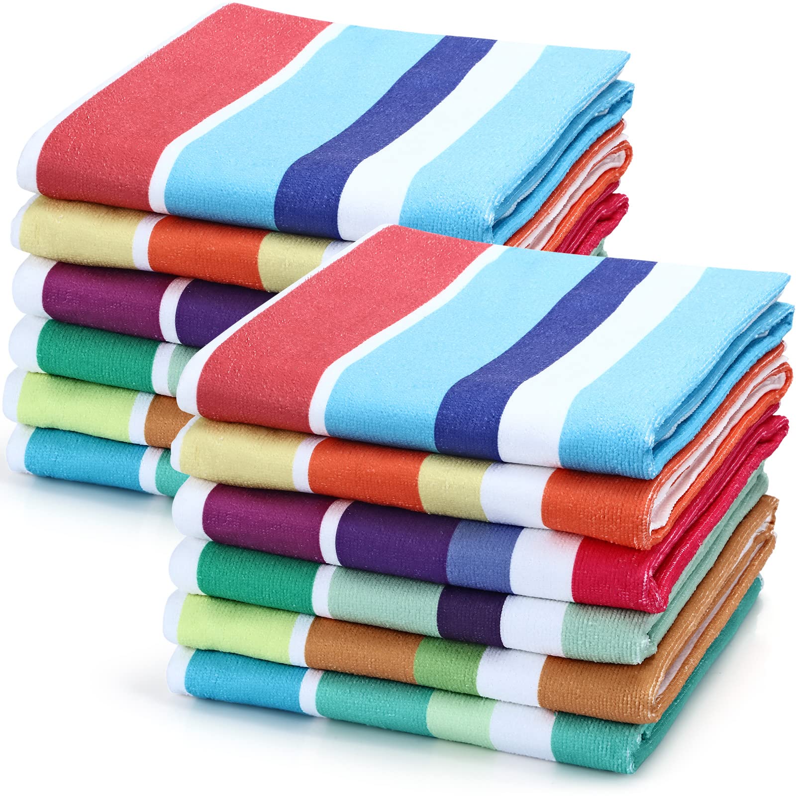 beach towel bulk