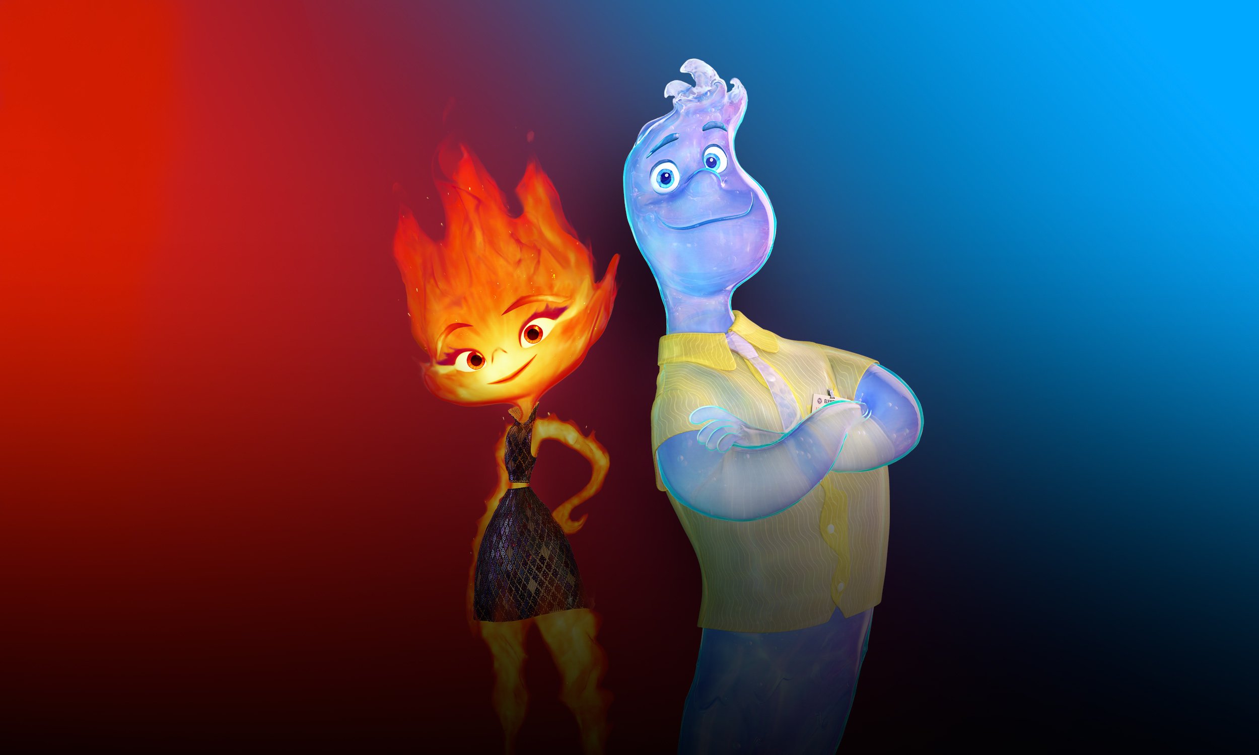 blog animation
