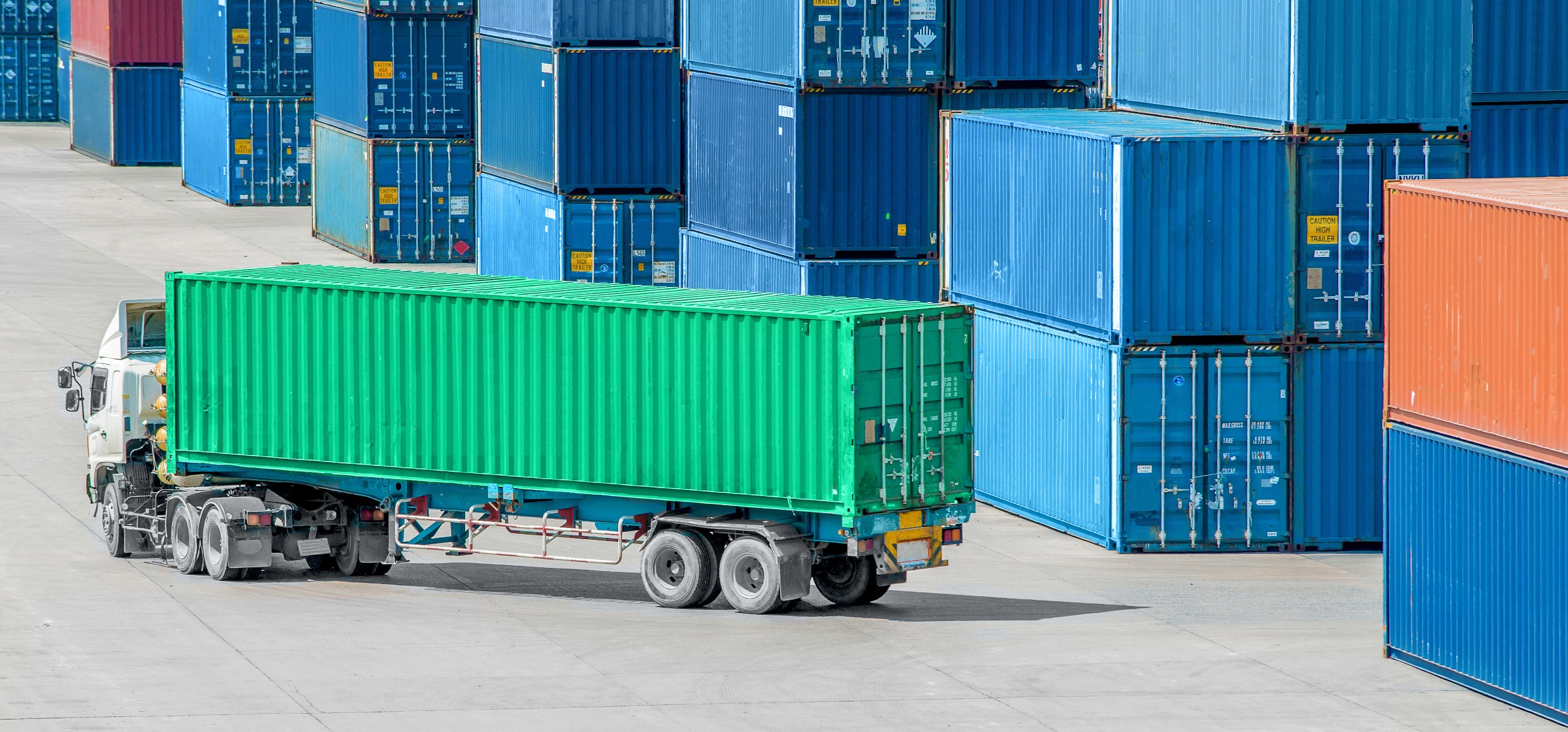 container tracking COSCO