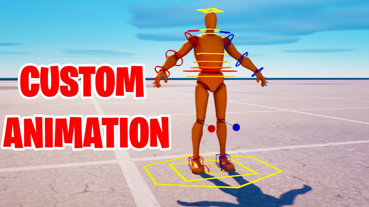customanimators