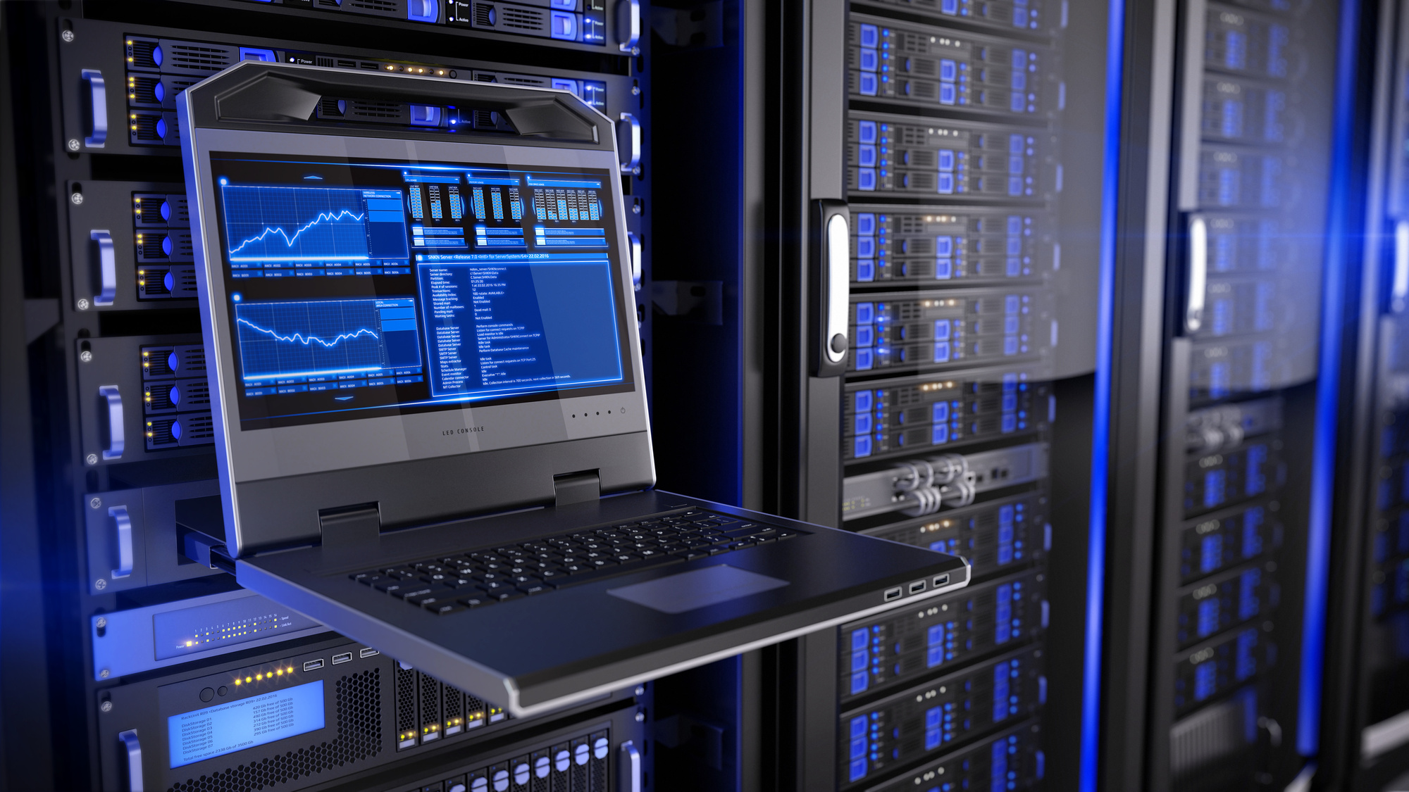 dedicated-server-hosting