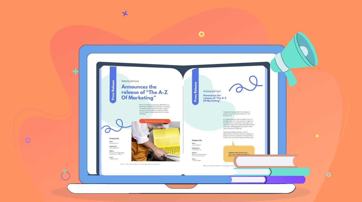 eBook Marketing Mistakes