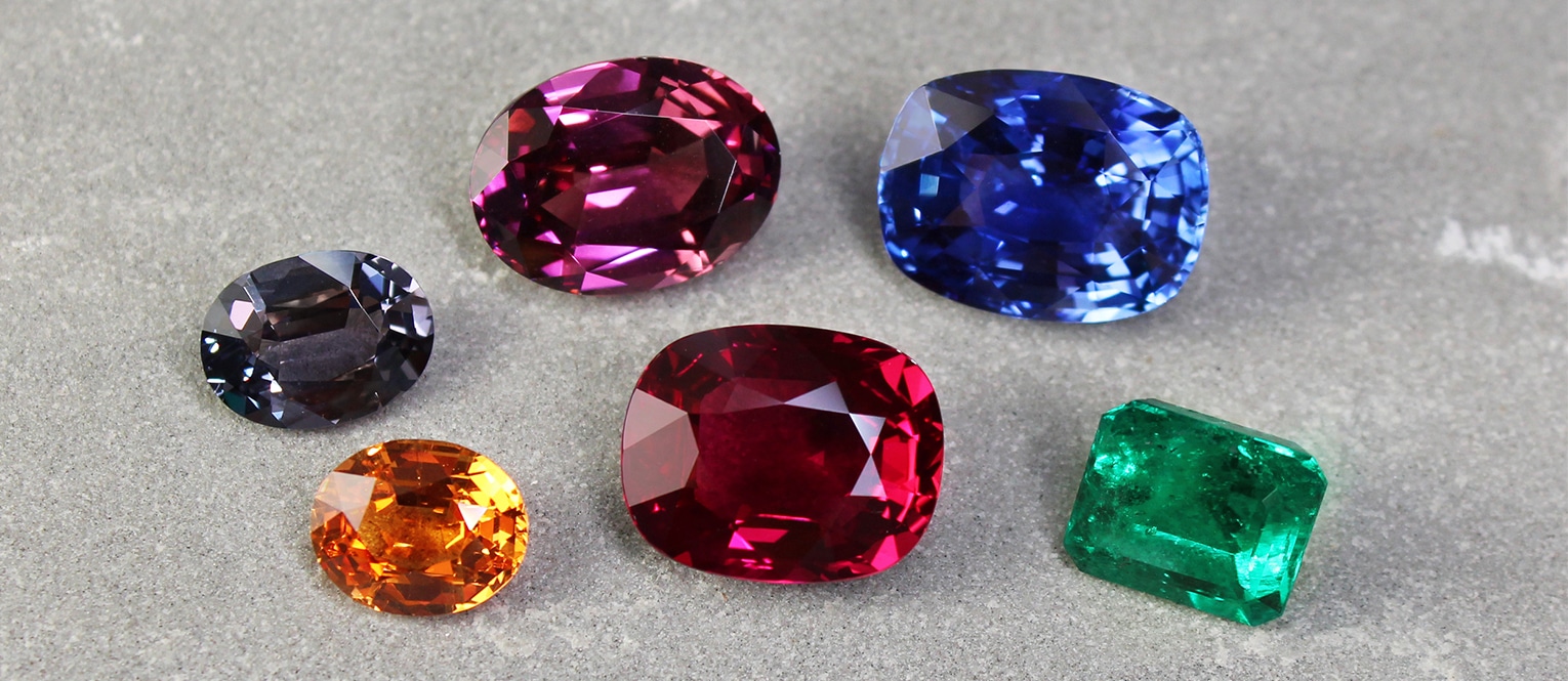 gemstones online