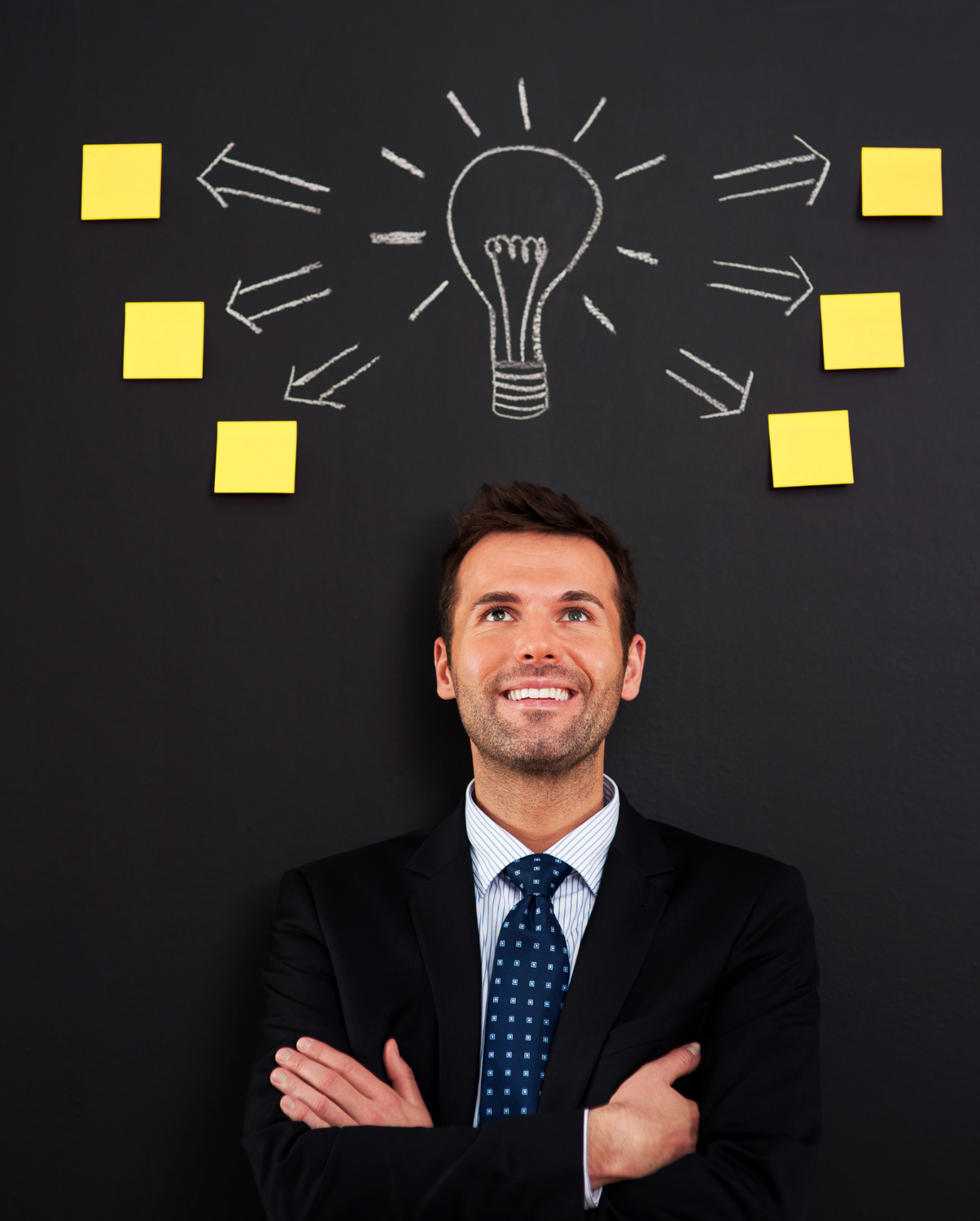 head-full-new-creative-ideas